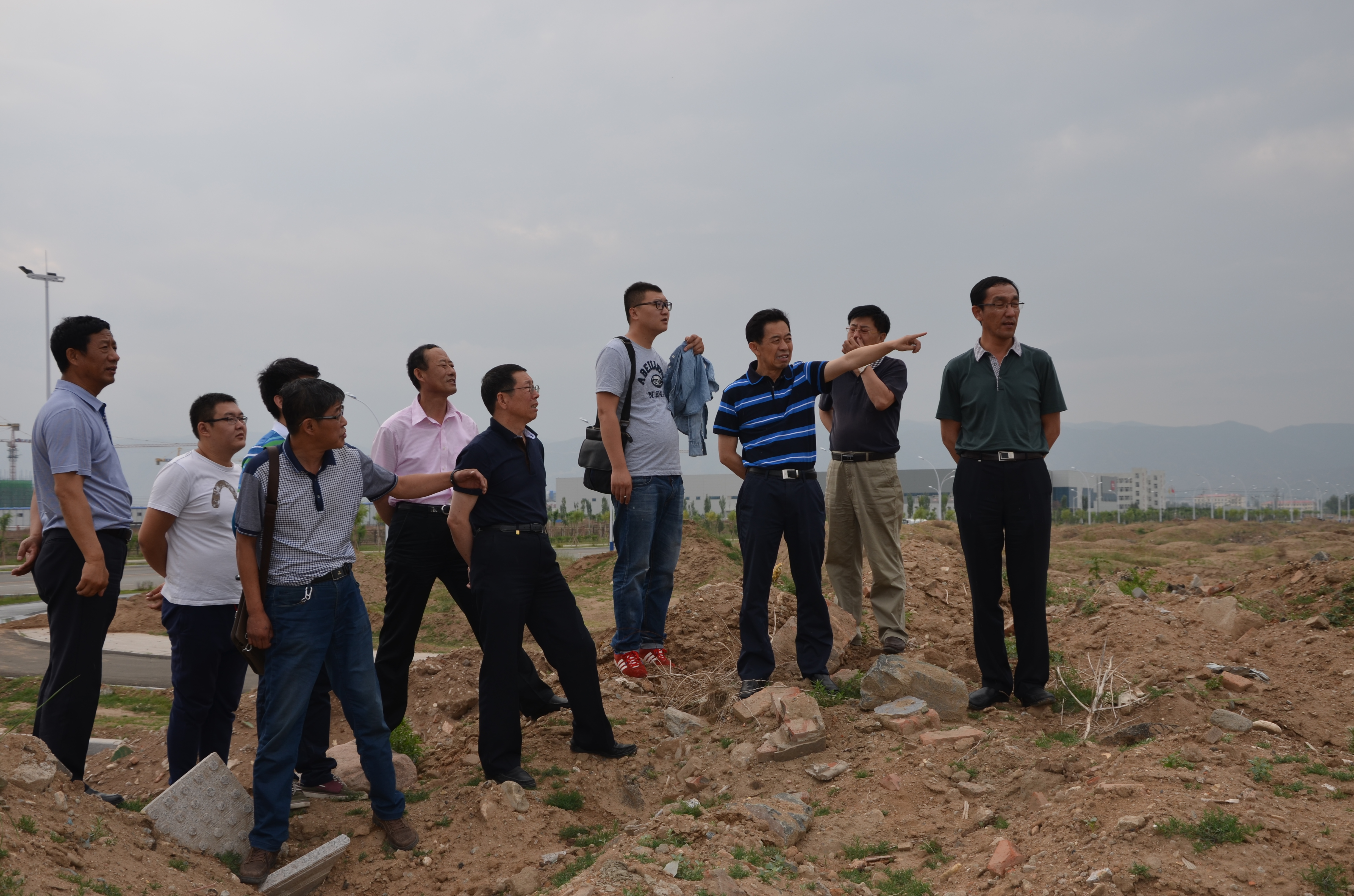 研究如何打通“斷頭路?！?jpg